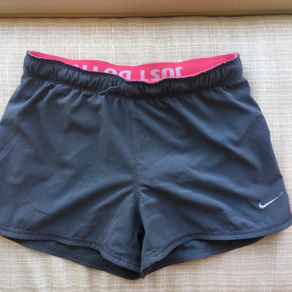 Nike athletic shorts